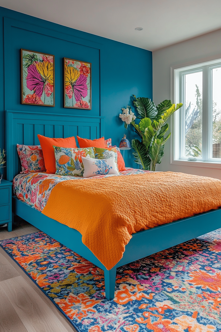 spare bedroom ideas