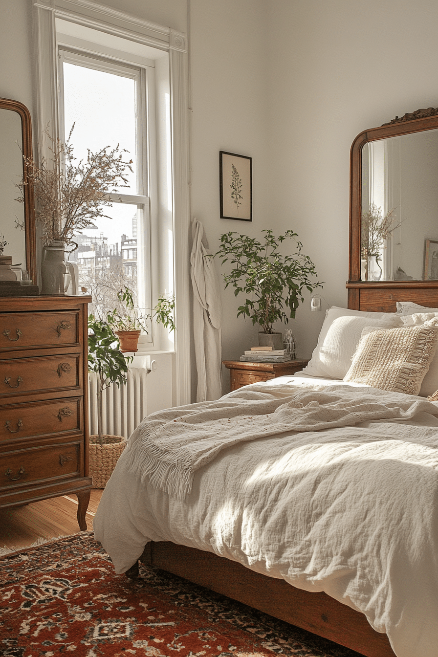 spare bedroom ideas