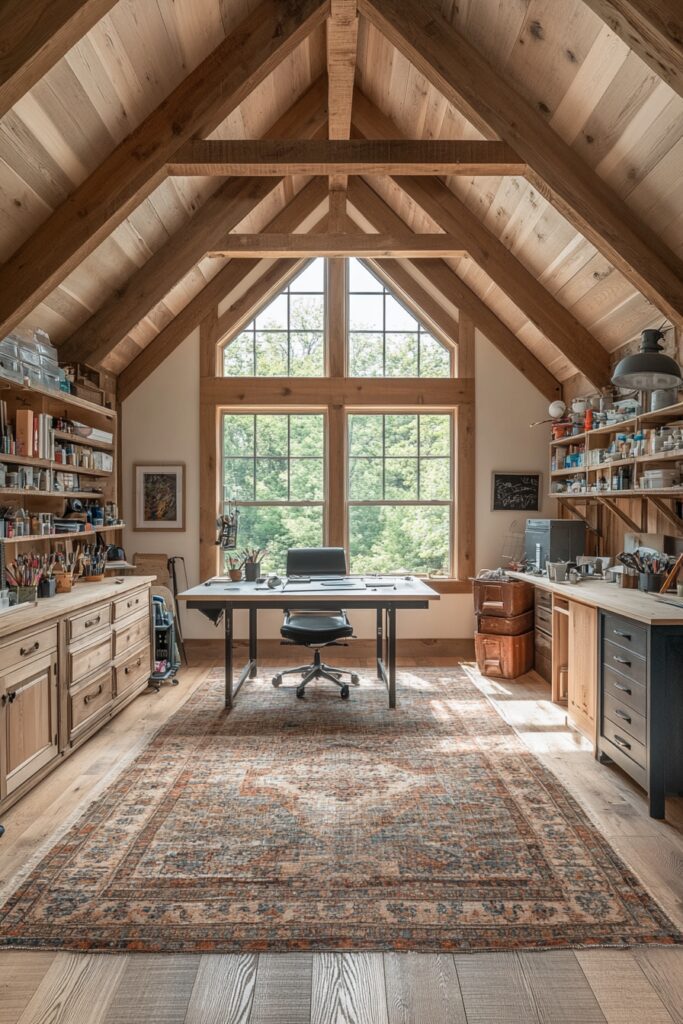 Inspiring Creative Studios