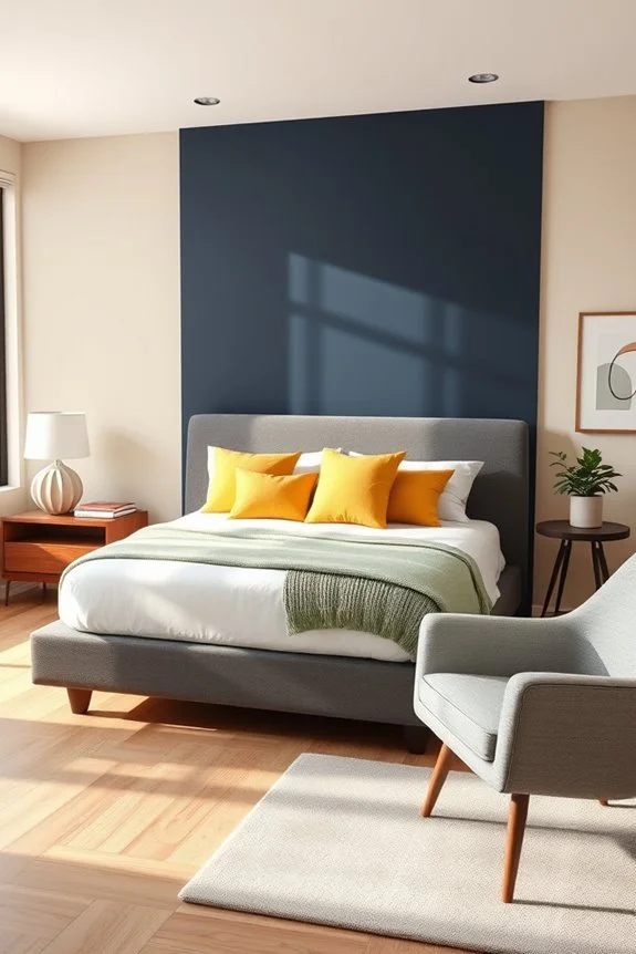 color influences mood significantly