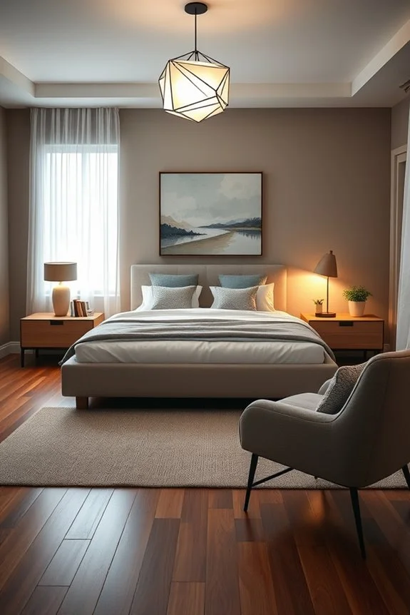 transformative unique lighting designs