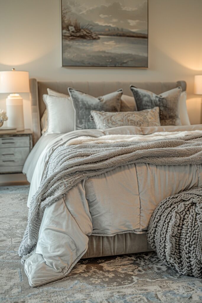 Silver Mist Sanctuary