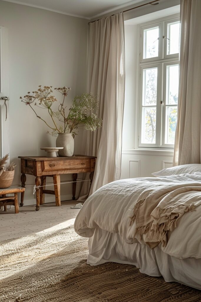 Organic Cotton Oasis