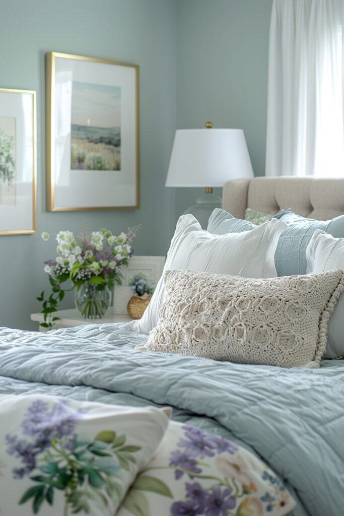 Soft-Hued Haven