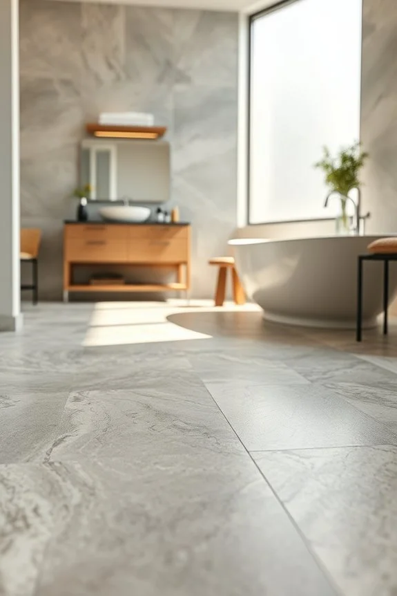 elegant durable affordable flooring