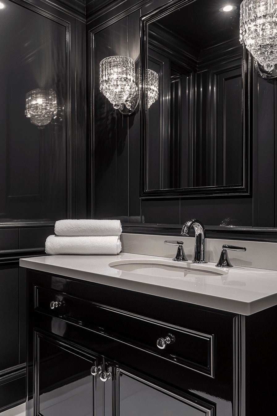 Small Bathroom Interior Ideas