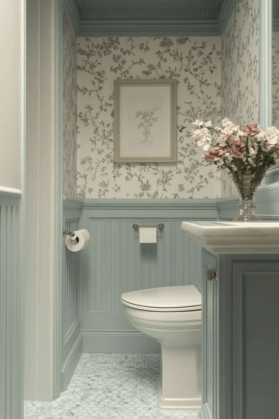 Small Bathroom Interior Ideas