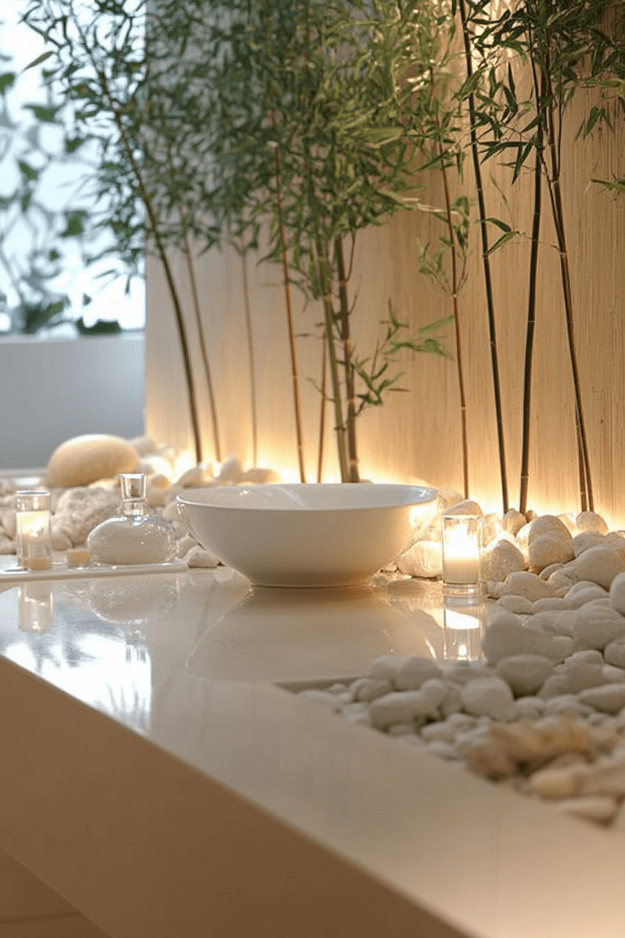 Small Bathroom Interior Ideas