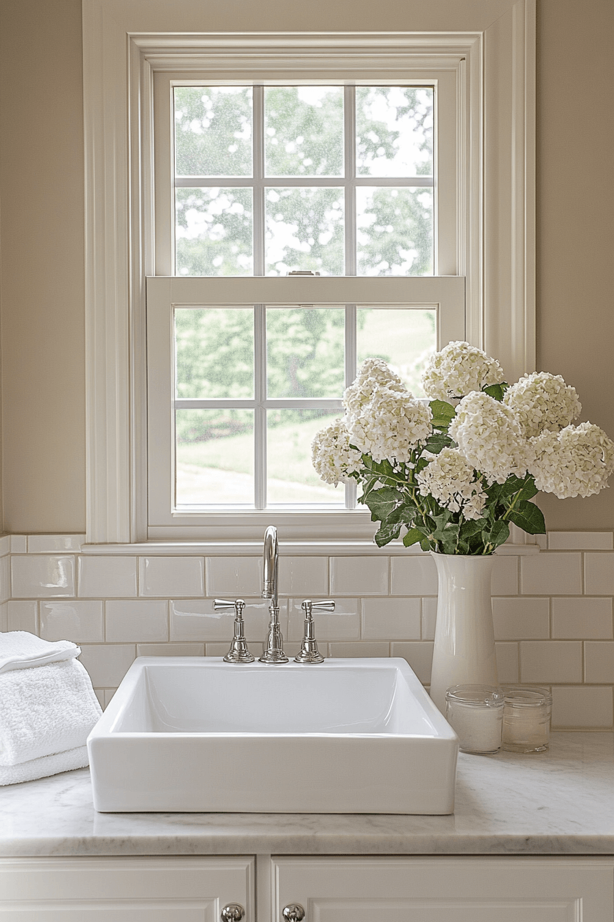 Small Bathroom Interior Ideas