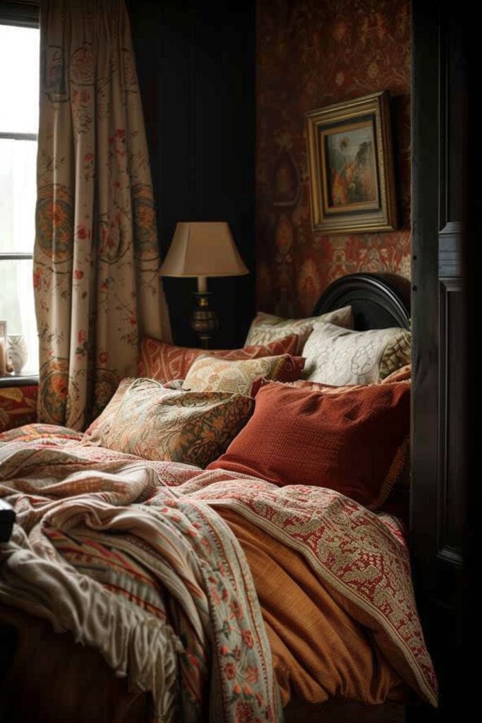 Warm and Welcoming Guest Suite