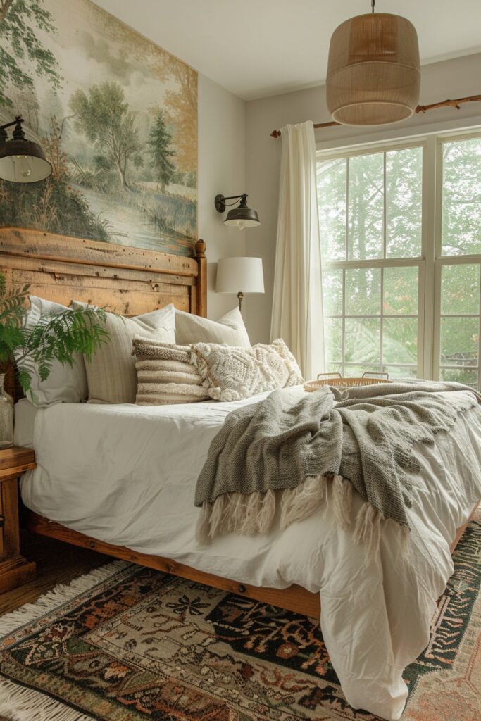 Nature Lover's Guest Suite