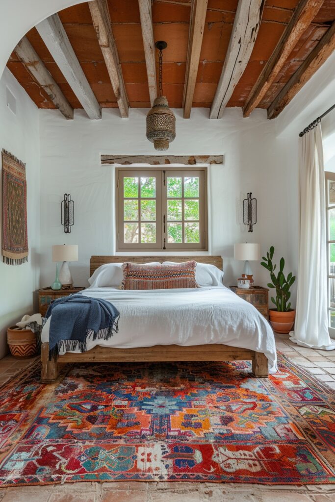 Mediterranean Retreat Guest Suite
