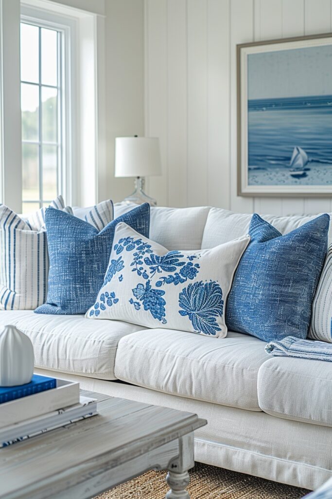 Lakeside Haven Guest Room