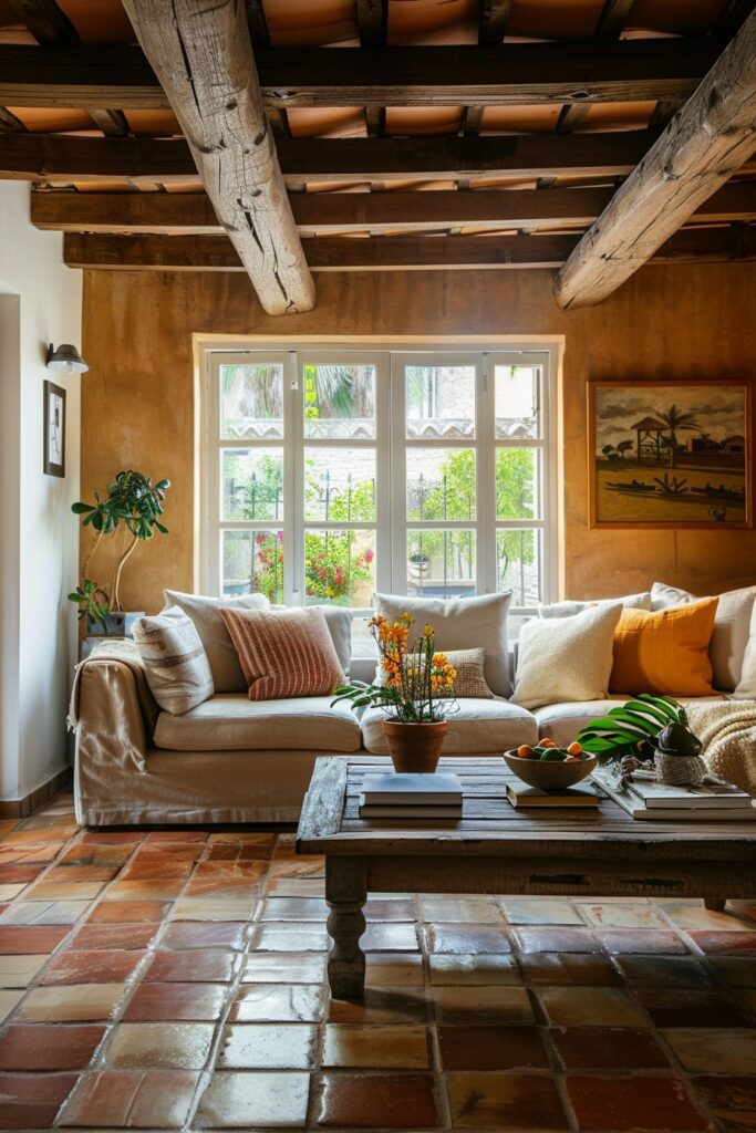 Mediterranean Coastal Charm