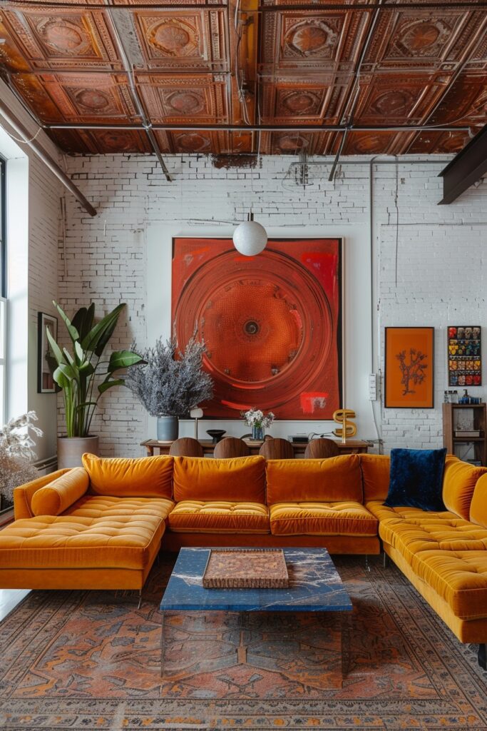 Balanced Minimalist-Maximalist Fusion