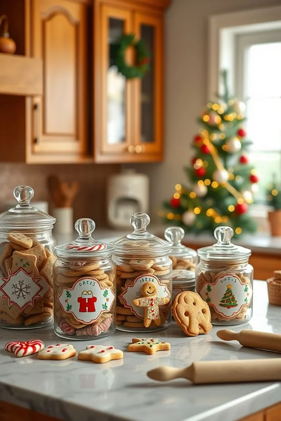 cookie jar collection