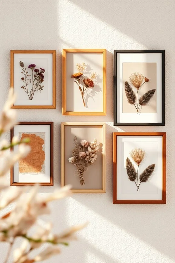creative mixed media expression
