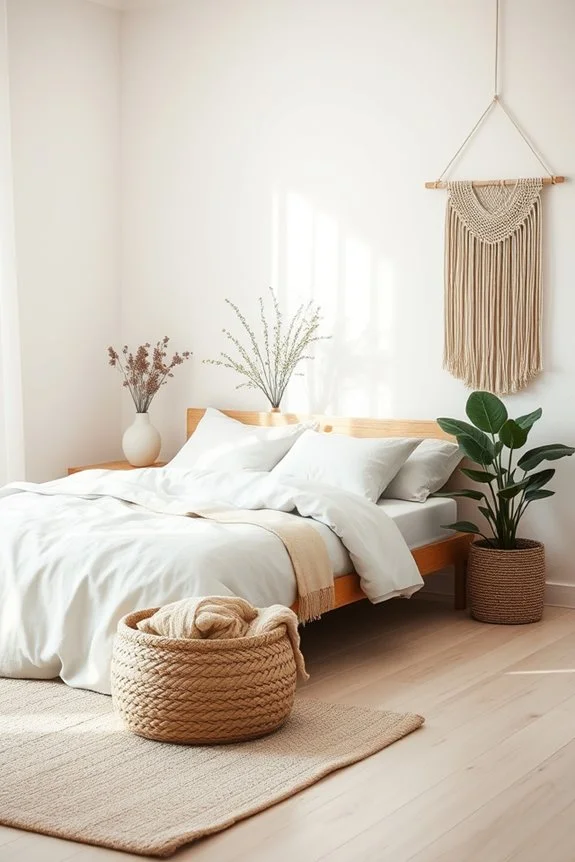 personalized bedroom decor