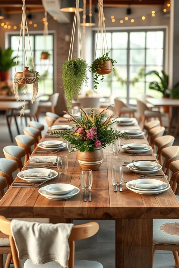 shared dining fosters community