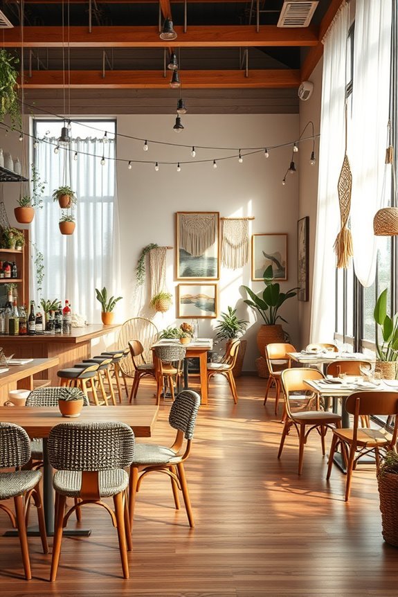 soothing ambient soundscapes integration