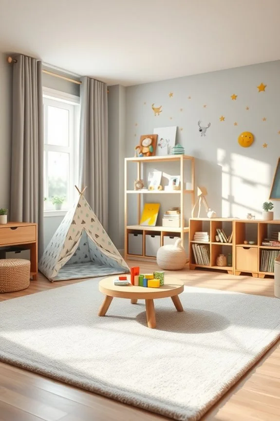 interactive creativity and exploration