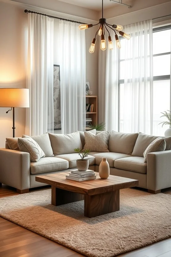 unique lighting fixtures