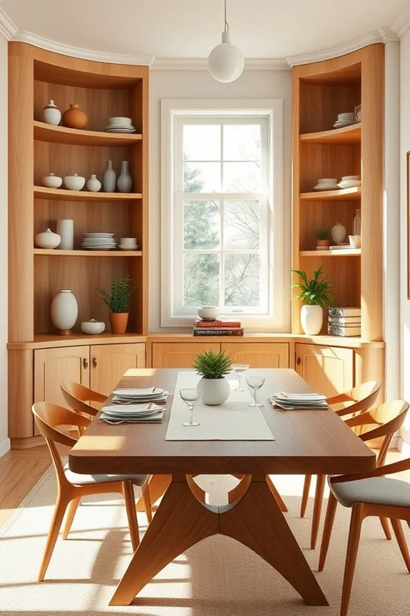 maximize space with style