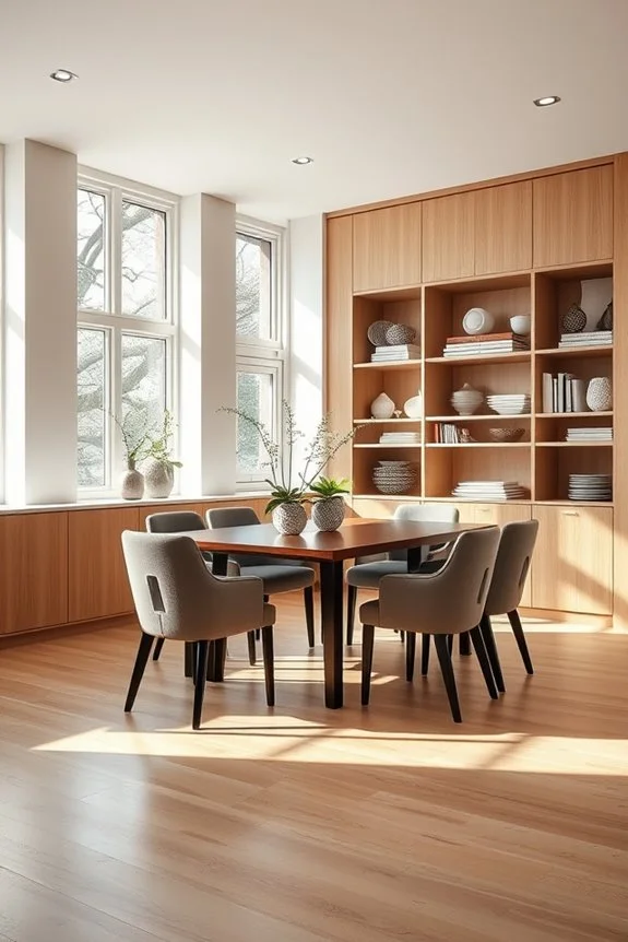 custom storage solutions designed