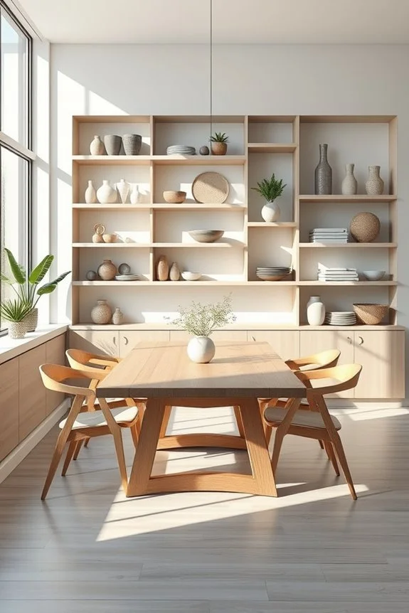 geometric designs enhance functionality