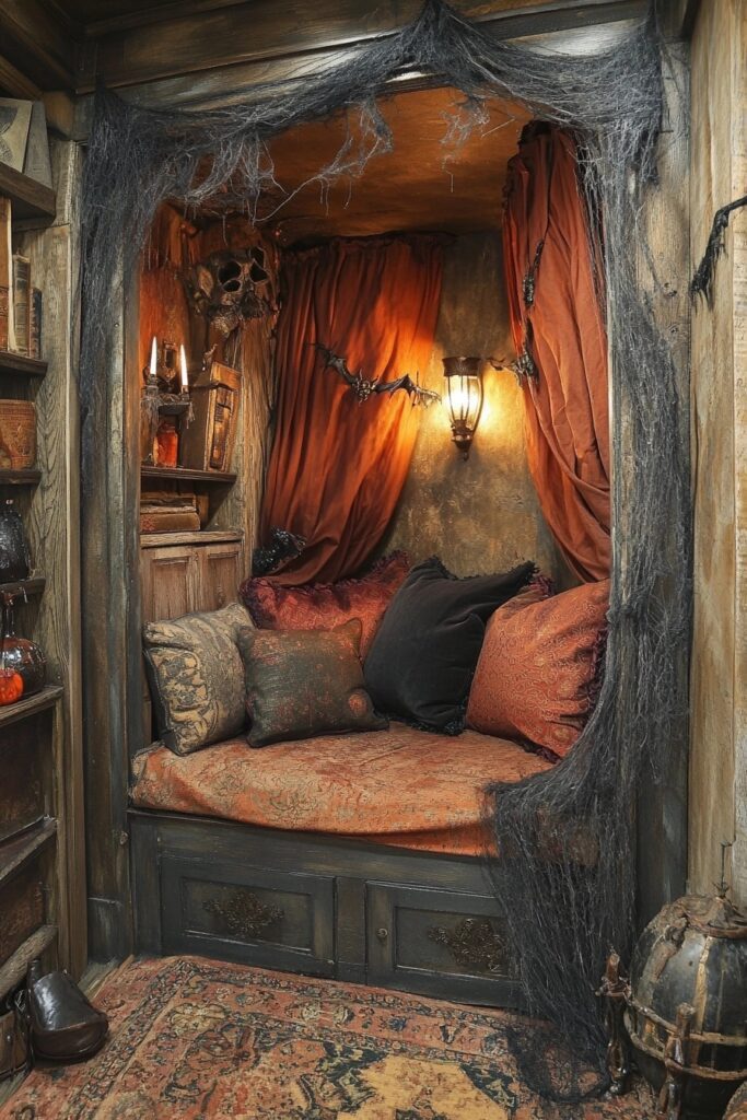 Timeless Haunted Classic