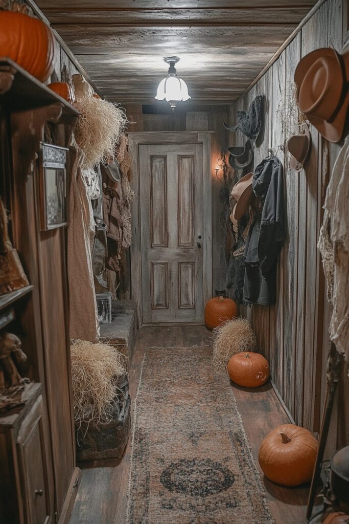 Ghost Town Desolation