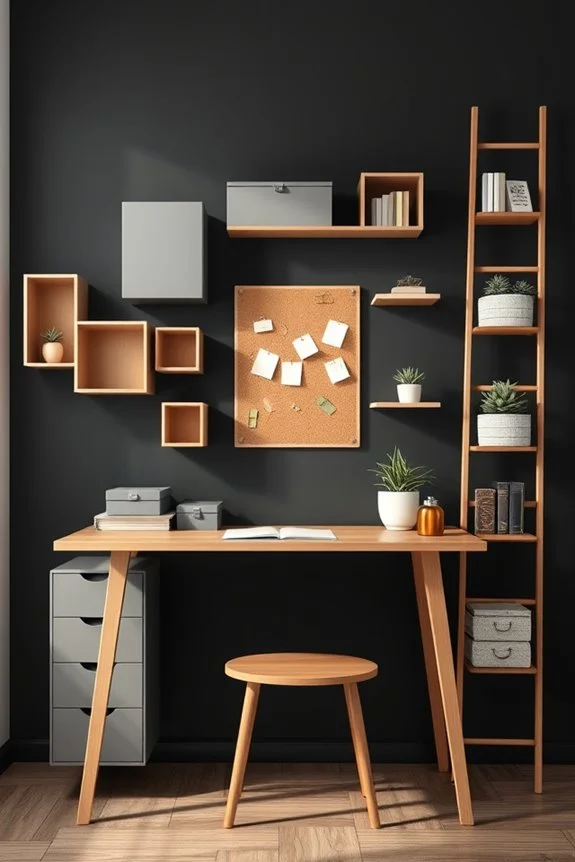 eco-friendly storage