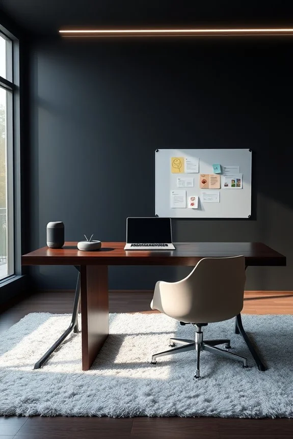 smart technology in office