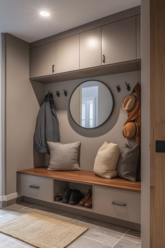 Efficient Storage Solutions