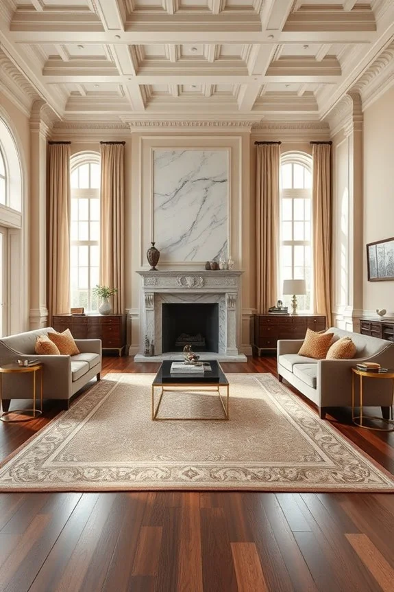 architectural elegance