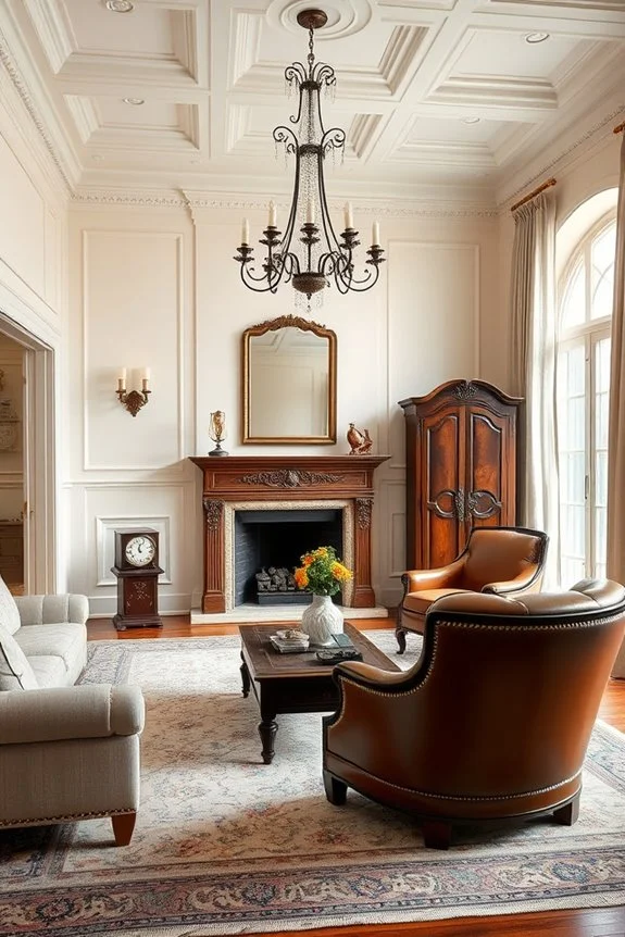 architectural salvage charm