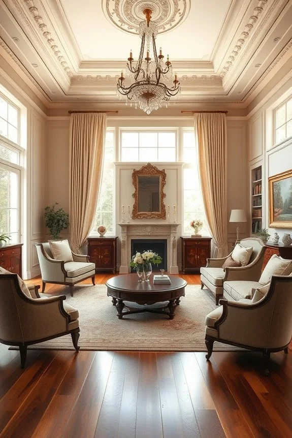 timeless classical design