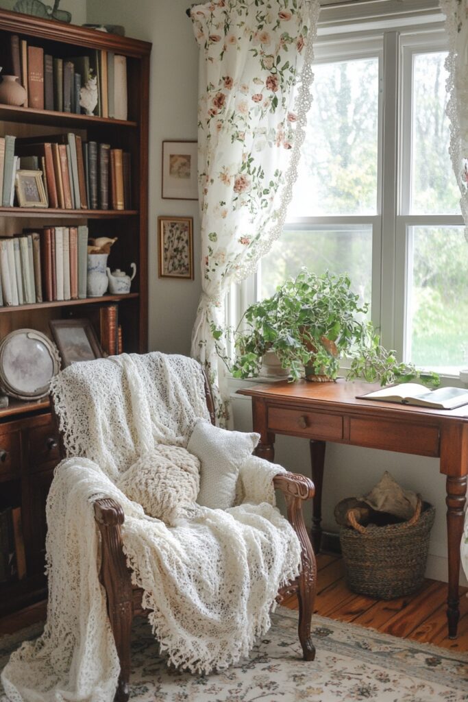 Charming Seaside Cottage