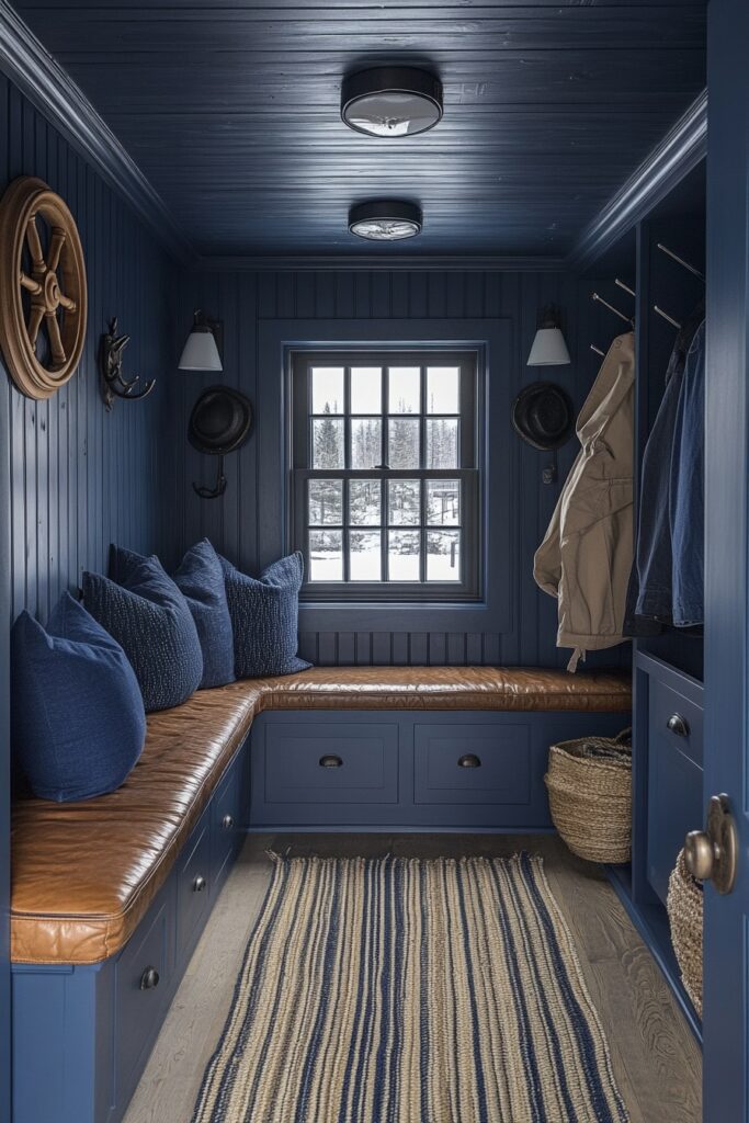 Maritime Practicality