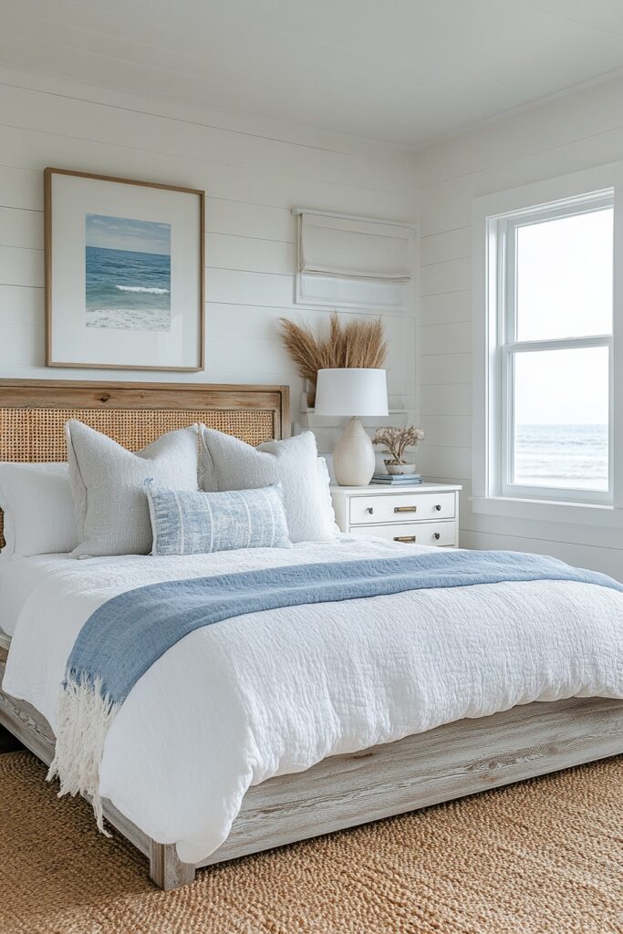 Minimalist Saltwater Designs