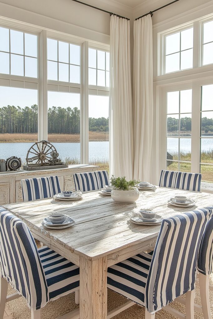 Bayside Serenity Designs