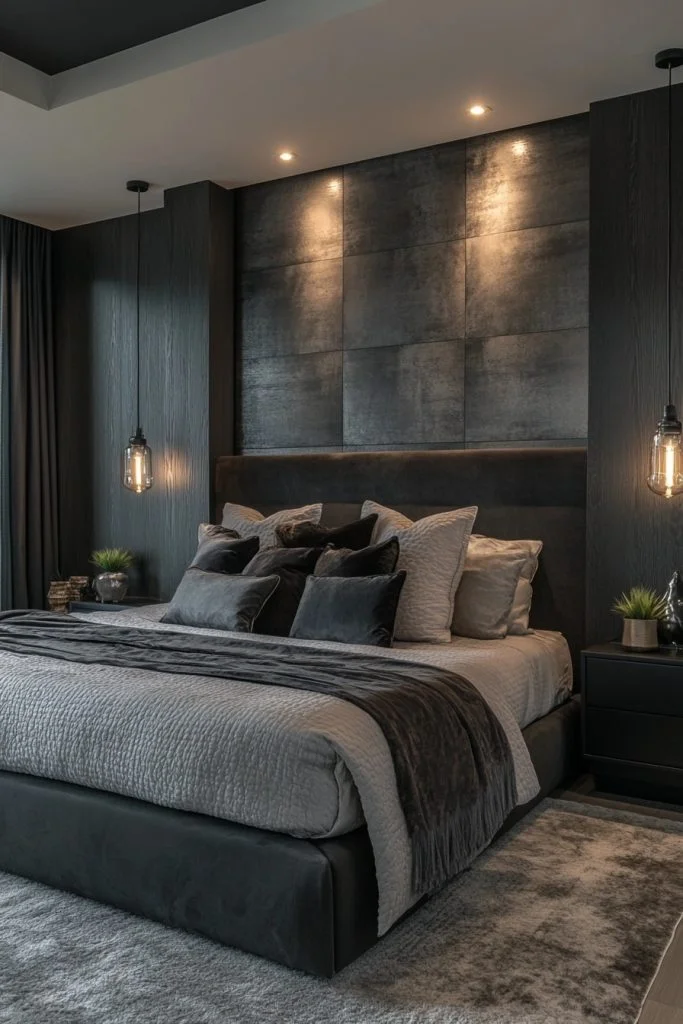 Modern Elegance Suite