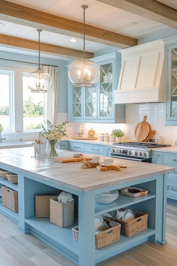 Tranquil Coastal Haven