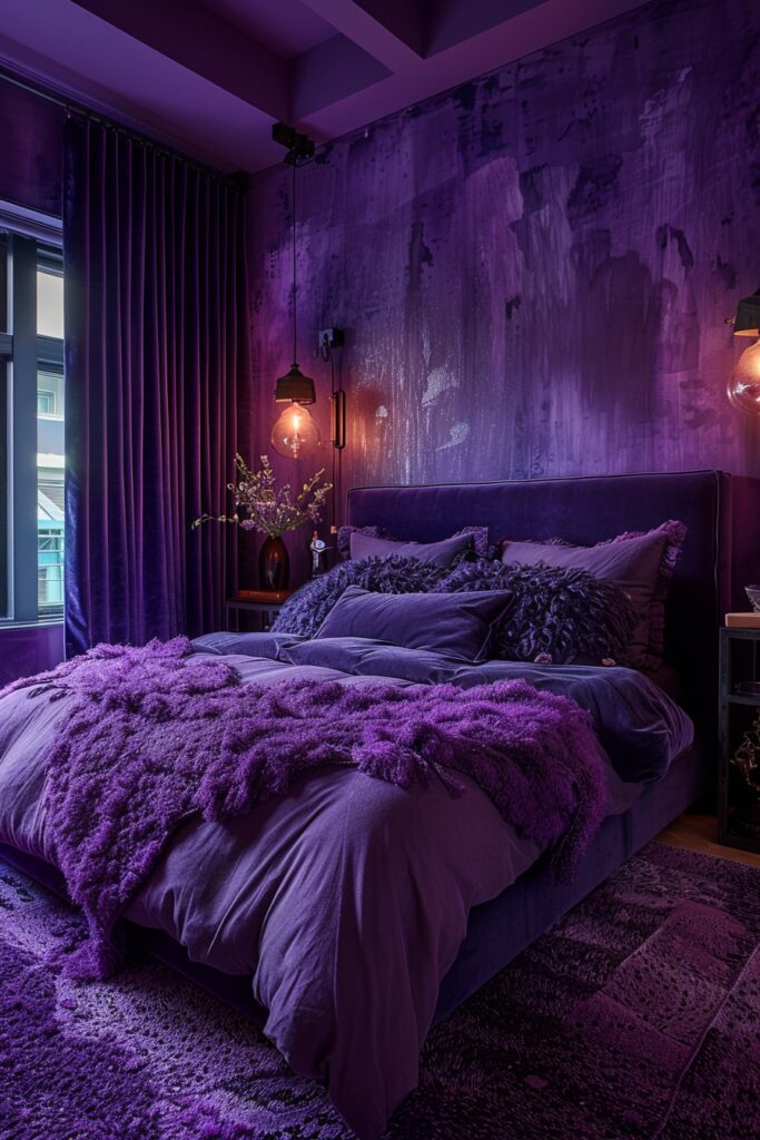 Twilight Tranquility