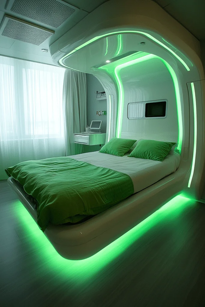 Neon Green Creative Studio
