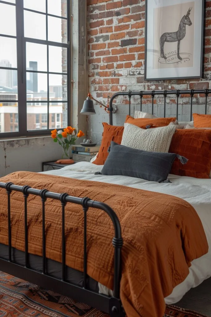 Contemporary Urban Style