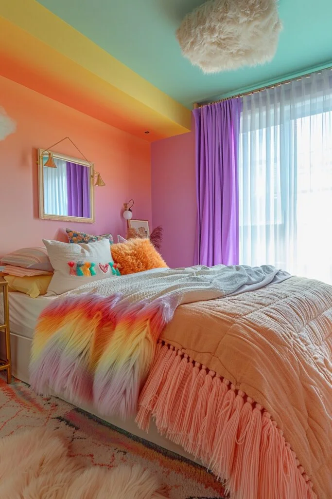 Gentle Spectrum Sanctuary