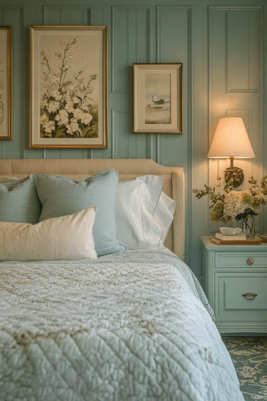 spare bedroom ideas