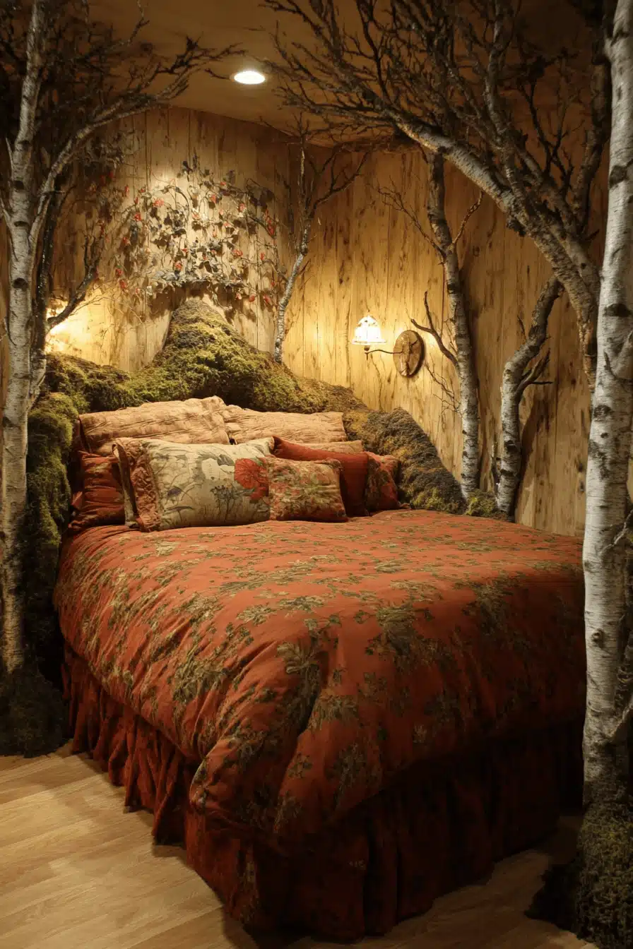 Therian Room Decor Ideas