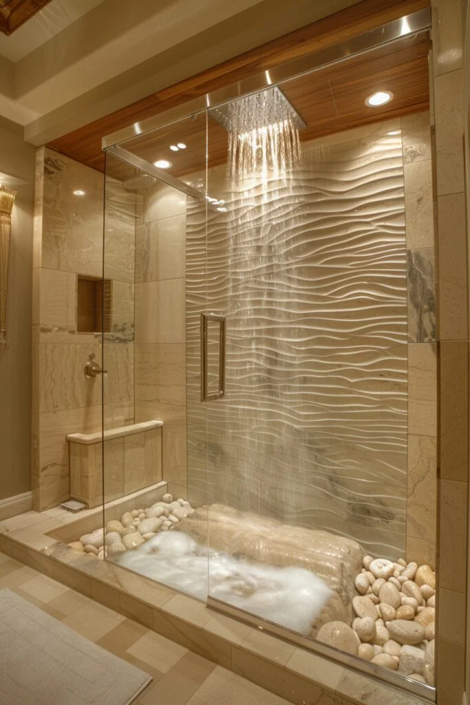 Tranquil Urban Zen Escape